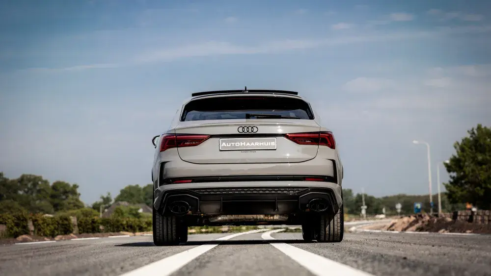 Audi RS Q3 Sportback 2020 | AutoHaarhuis